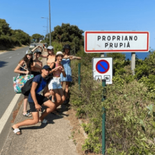 Les bienfaits d'une classe-découverte en Corse