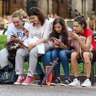 Les séjours scolaires pour lutter contre la sédentarité
