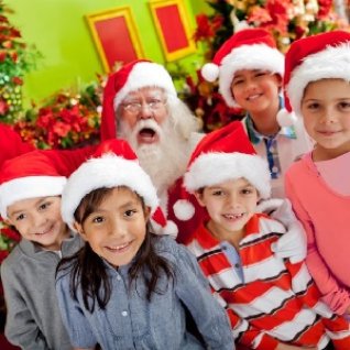 Joyeuses fêtes 2026 !