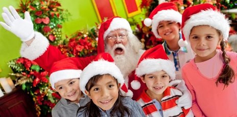 Joyeuses fêtes 2026 !