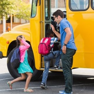 C'est la rentrée, anticipez vos voyages scolaires