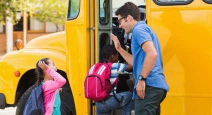 C'est la rentrée, anticipez vos voyages scolaires