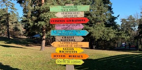 Voyages scolaires : comment trouver un centre d'hébergement ?