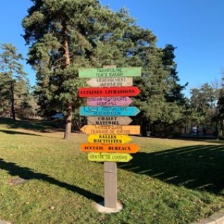 Voyages scolaires : comment trouver un centre d'hébergement ?