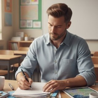 Voyages scolaires : que disent les derniers textes ?