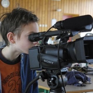 Classes de découverte artistiques