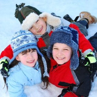 Voyages scolaires en hiver