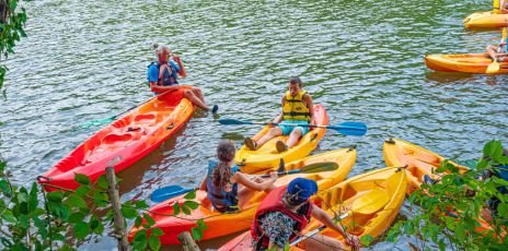 Soleil & détente, what else ?