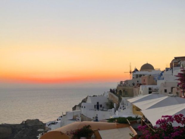 classe découverte en Grece pour les élèves de 6 à 17 ans