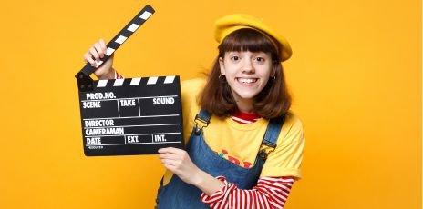 Action ! Tourne ton court-métrage