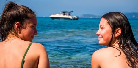 Destination Côte d'Azur !