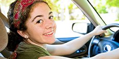 Séjour Conduite accompagnée en juin