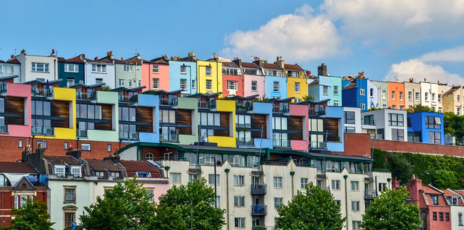 A la découverte de Bristol et Bath