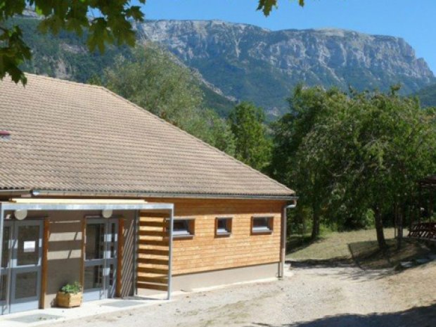 Colonie de vacances dans la Drôme pour enfants et adolescents