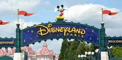 Paris et ses Parcs d’Attractions