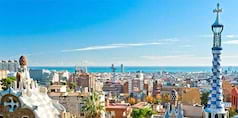 Barcelone & Port Aventura