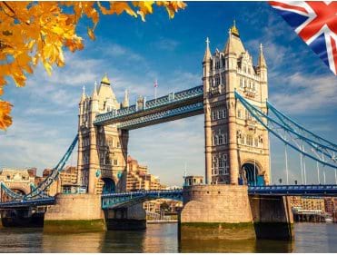 Londres Linguistique