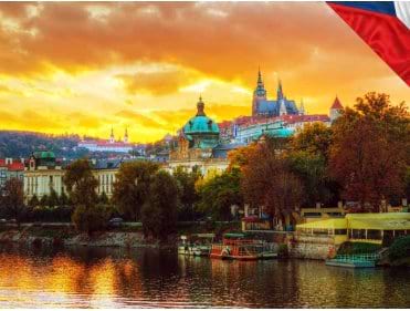 Prague