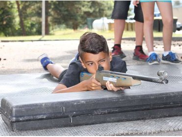 Biathlon Printemps Automne