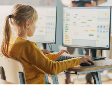 Initiation à la programmation