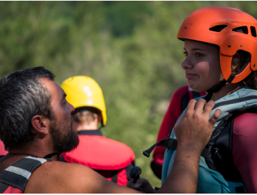 Sports et détente - Gorges du Verdon