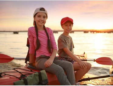 Aventure Nature en Corse