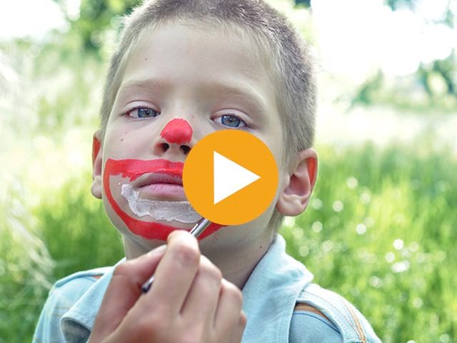 Video Mont Joyeux