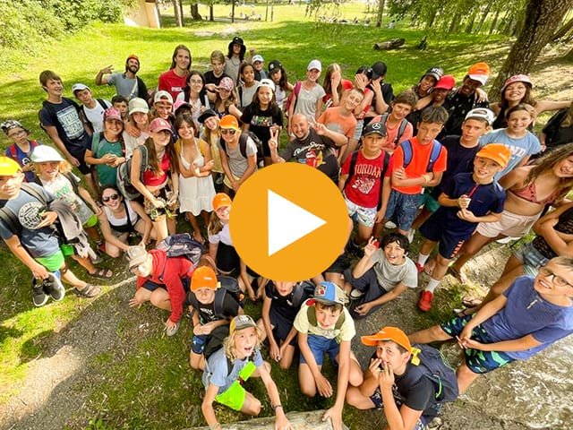 Vidéo Yssingeaux