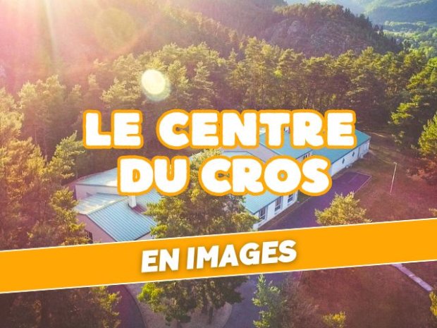 Centre du Cros à Retournac