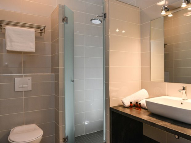 Sanitaires colonie de vacances anglet