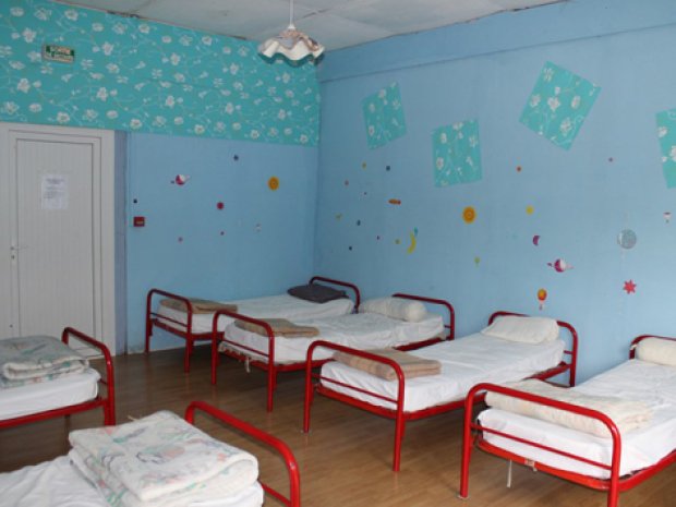 dortoir dans centre de vacances dans le gers colo de vacances 