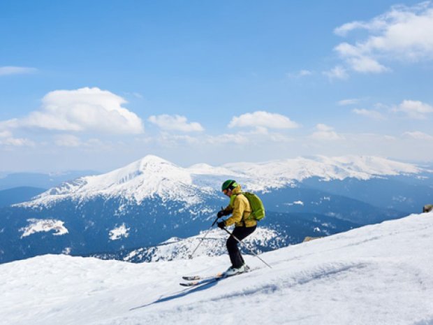 Ado ski Andorre pistes
