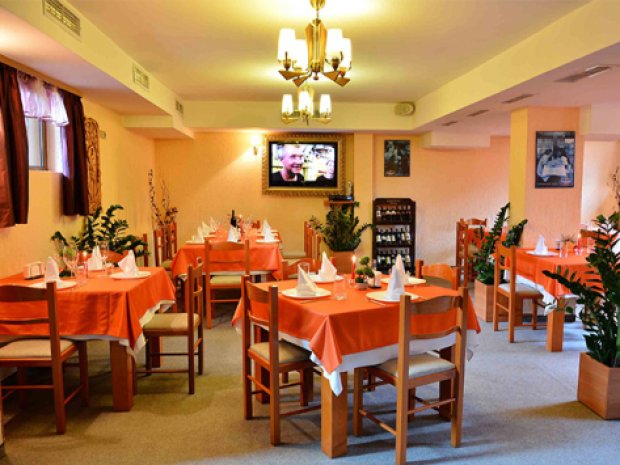 hebergement colonie de vacances bulgarie hiver
