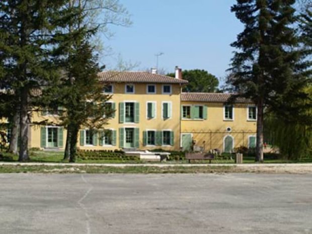 Hébergement de la colonie de vacances de Castelnaudary