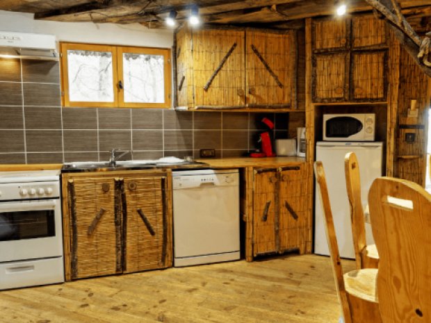 cuisine maison des farfadets défiplanet
