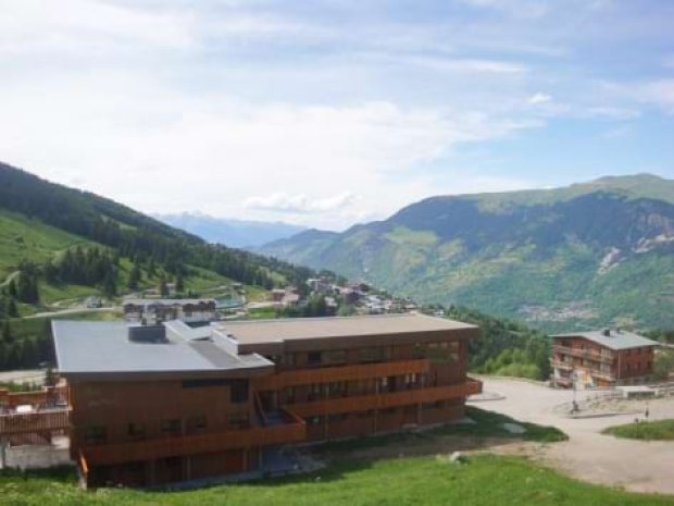 Chalet Ste Marie à Courchevel