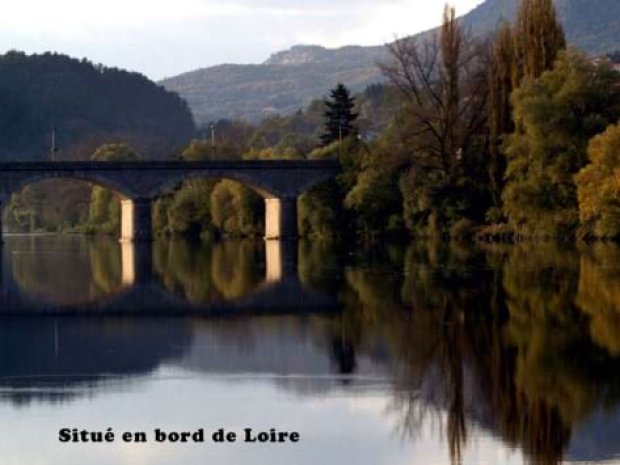 La Loire 