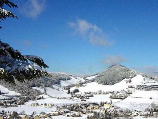 Montagne de Villard de Lans