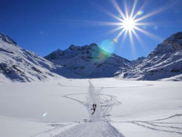 Hébergement dans un chalet en Autriche