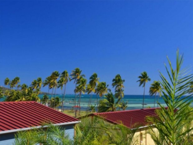Centre de colonie de vacances en Martinique