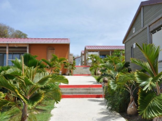 Centre de vacances en Martinique