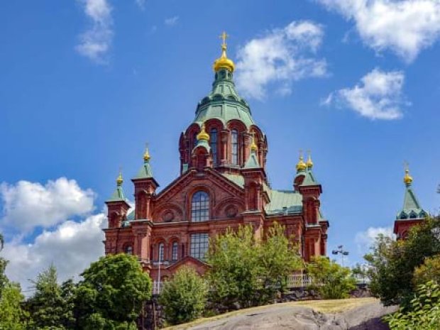 colonie de vacances finlande tallin été ados