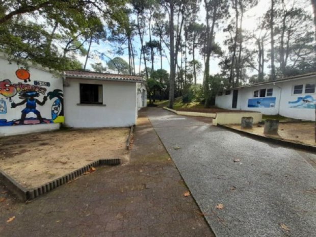 Camping Cap Ocean cet été