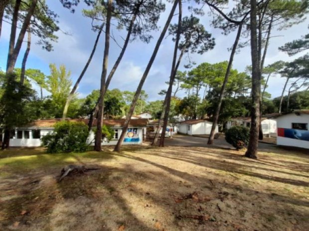 Centre de vacances Cap Ocean cet été