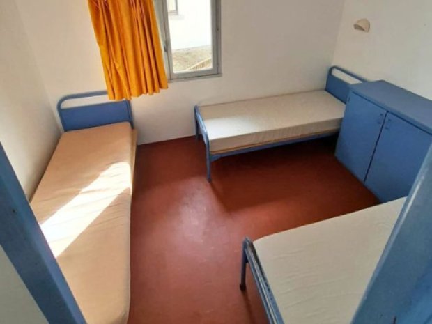 Chambres au camping à Seignosse cet été