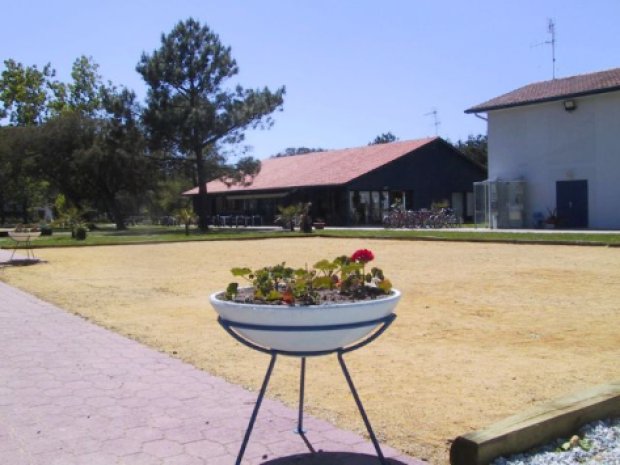 Camping Cap Ocean cet été