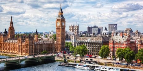 Londres Harry Potter